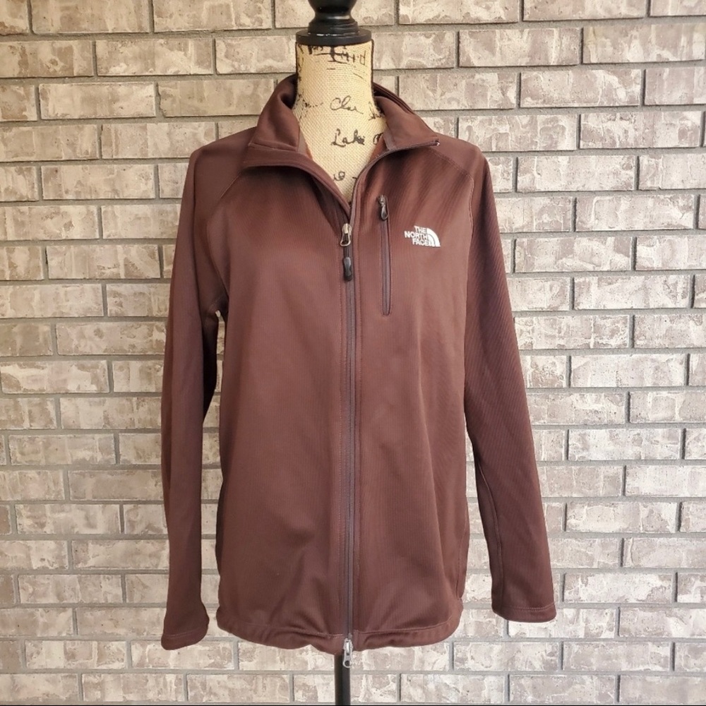 Norhtface jacket